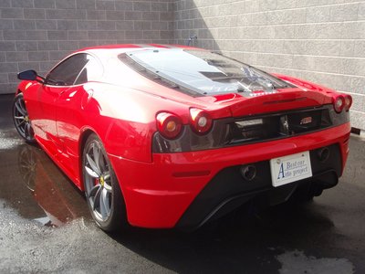 صورة مصغرة 2 لـ 2008 Ferrari 430 SCUDERIA