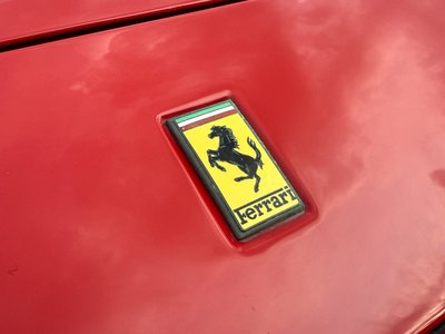 1988 Ferrari 328 GTS 照片 31