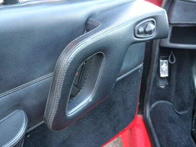 1988 Ferrari 328 GTS 照片 46