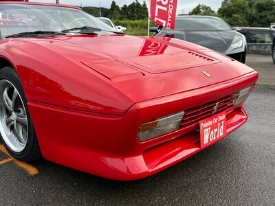1988 Ferrari 328 GTS 照片 26
