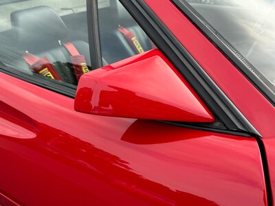 1988 Ferrari 328 GTS 照片 33