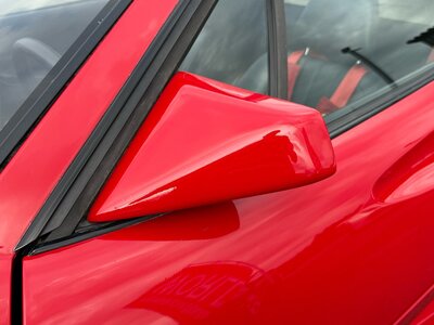 1988 Ferrari 328 GTS 照片 35