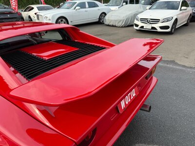 1988 Ferrari 328 GTS 照片 47