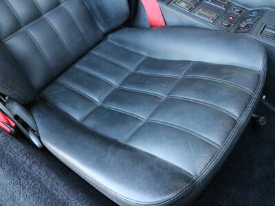 1988 Ferrari 328 GTS 照片 105