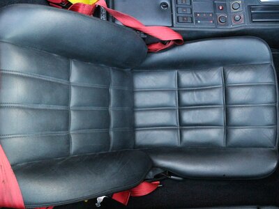 1988 Ferrari 328 GTS 照片 110