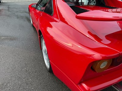 1988 Ferrari 328 GTS 照片 45
