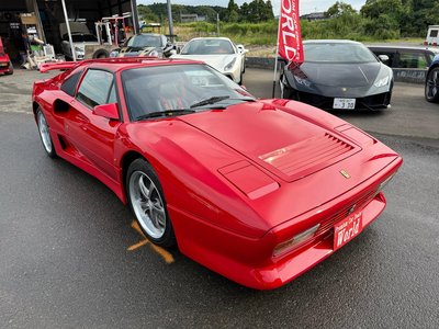 1988 Ferrari 328 GTS 照片 19