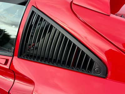 1988 Ferrari 328 GTS 照片 39