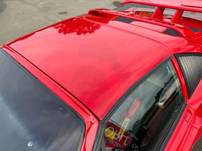 1988 Ferrari 328 GTS 照片 43