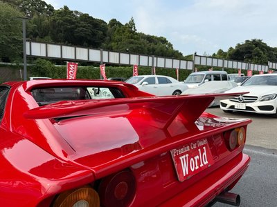 1988 Ferrari 328 GTS 照片 49