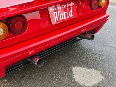 1988 Ferrari 328 GTS 照片 52