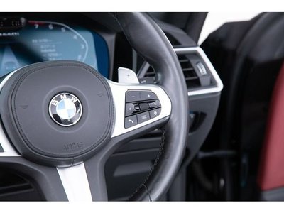 2021 BMW 4 SERIES CABRIOLET 缩略图 50