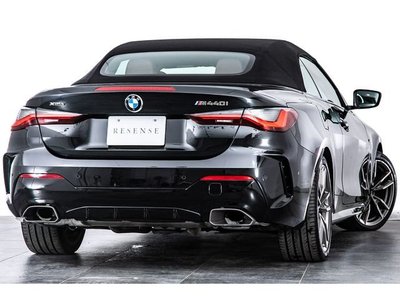 2021 BMW 4 SERIES CABRIOLET 缩略图 20