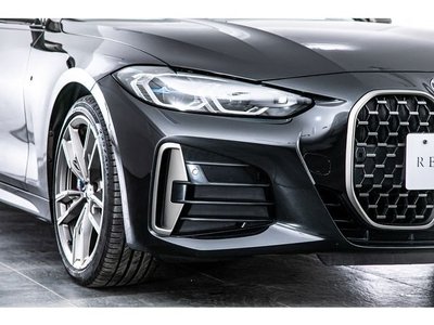 2021 BMW 4 SERIES CABRIOLET 缩略图 28