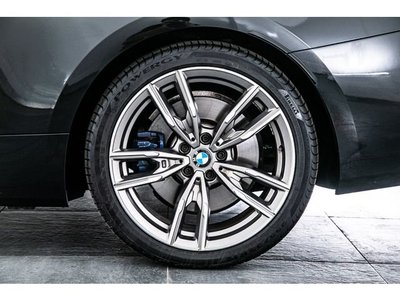 2021 BMW 4 SERIES CABRIOLET 缩略图 40