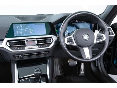 2021 BMW 4 SERIES CABRIOLET 缩略图 48