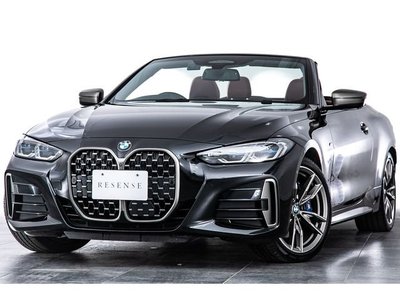 2021 BMW 4 SERIES CABRIOLET 缩略图 6