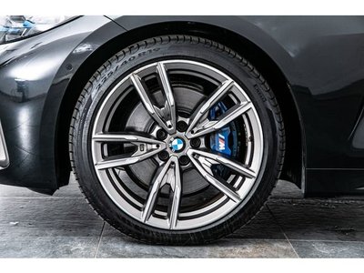 2021 BMW 4 SERIES CABRIOLET 缩略图 39