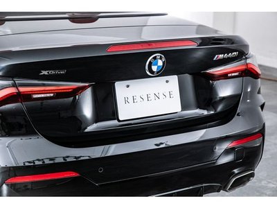2021 BMW 4 SERIES CABRIOLET 缩略图 38