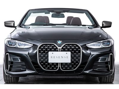 2021 BMW 4 SERIES CABRIOLET 缩略图 5