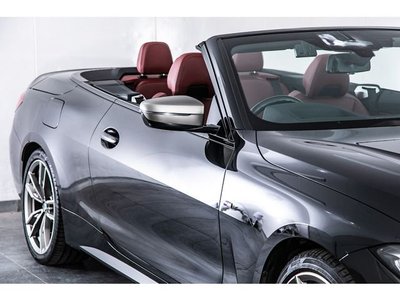 2021 BMW 4 SERIES CABRIOLET 缩略图 29