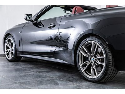 2021 BMW 4 SERIES CABRIOLET 缩略图 37