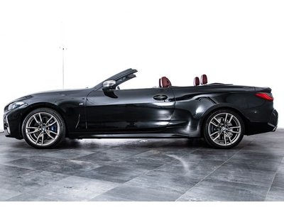 2021 BMW 4 SERIES CABRIOLET 缩略图 8