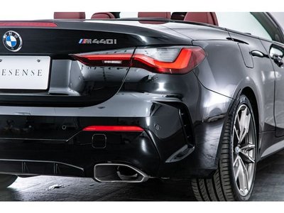 2021 BMW 4 SERIES CABRIOLET 缩略图 33