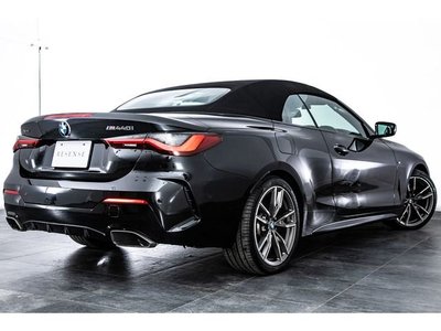 2021 BMW 4 SERIES CABRIOLET 缩略图 21