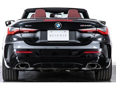 2021 BMW 4 SERIES CABRIOLET 缩略图 10