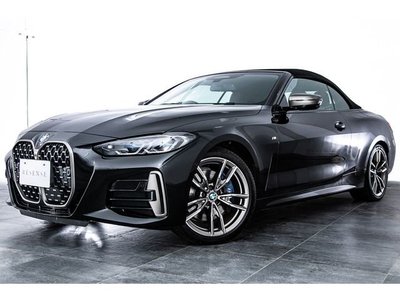 2021 BMW 4 SERIES CABRIOLET 缩略图 16