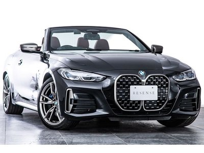 2021 BMW 4 SERIES CABRIOLET 缩略图 15