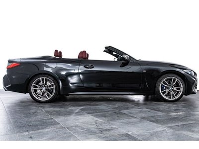 2021 BMW 4 SERIES CABRIOLET 缩略图 13