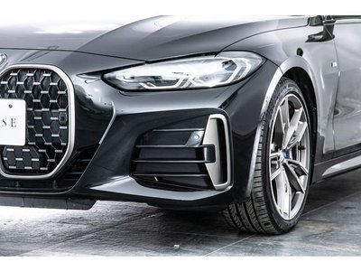 2021 BMW 4 SERIES CABRIOLET 缩略图 25