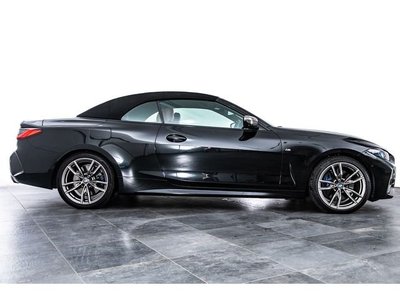 2021 BMW 4 SERIES CABRIOLET 缩略图 22