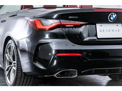 2021 BMW 4 SERIES CABRIOLET 缩略图 36