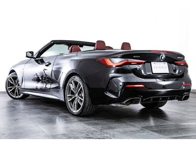2021 BMW 4 SERIES CABRIOLET 缩略图 9