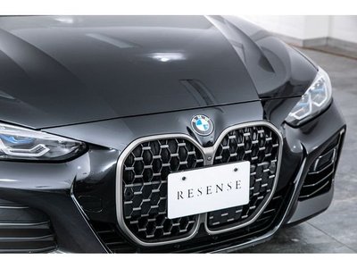 2021 BMW 4 SERIES CABRIOLET 缩略图 31