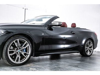 2021 BMW 4 SERIES CABRIOLET 缩略图 27