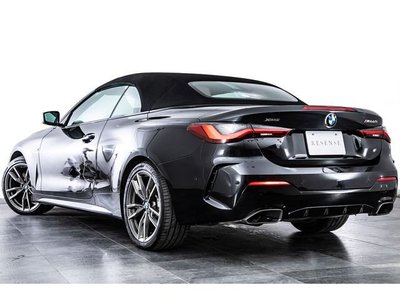 2021 BMW 4 SERIES CABRIOLET 缩略图 18