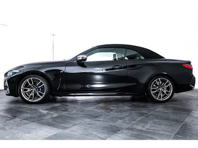 2021 BMW 4 SERIES CABRIOLET 缩略图 17