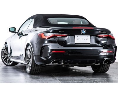 2021 BMW 4 SERIES CABRIOLET 缩略图 19
