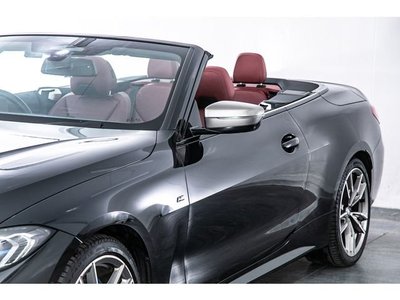 2021 BMW 4 SERIES CABRIOLET 缩略图 26