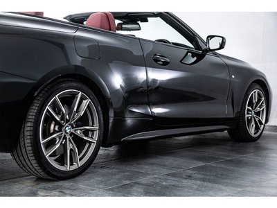 2021 BMW 4 SERIES CABRIOLET 缩略图 34