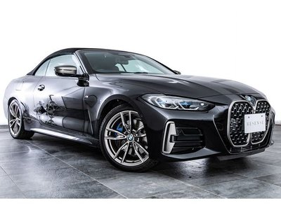 2021 BMW 4 SERIES CABRIOLET 缩略图 23