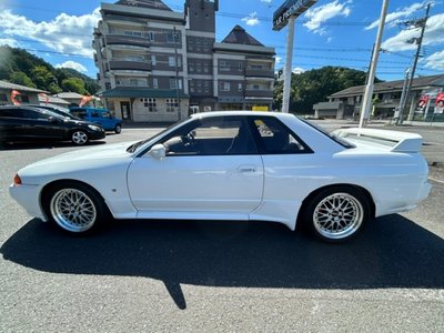 1994 Nissan SKYLINE GT-R 照片 5