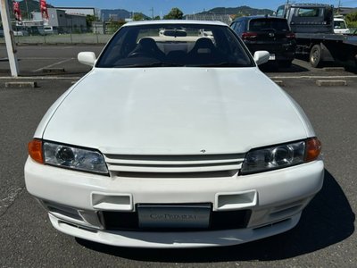 1994 Nissan SKYLINE GT-R 照片 3