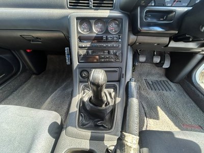 1994 Nissan SKYLINE GT-R 照片 16