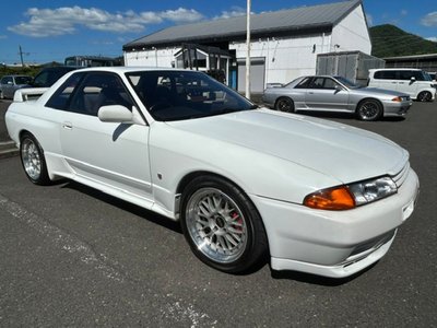 1994 Nissan SKYLINE GT-R 照片 7