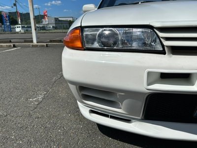 1994 Nissan SKYLINE GT-R 照片 11